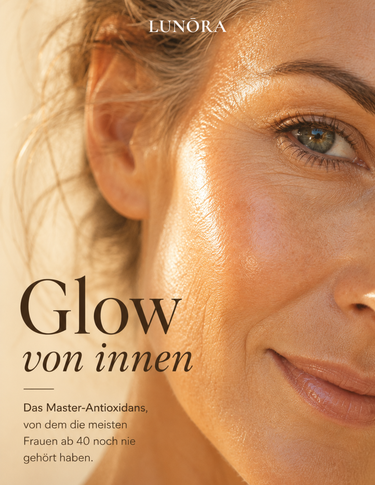Glow von innen eBook