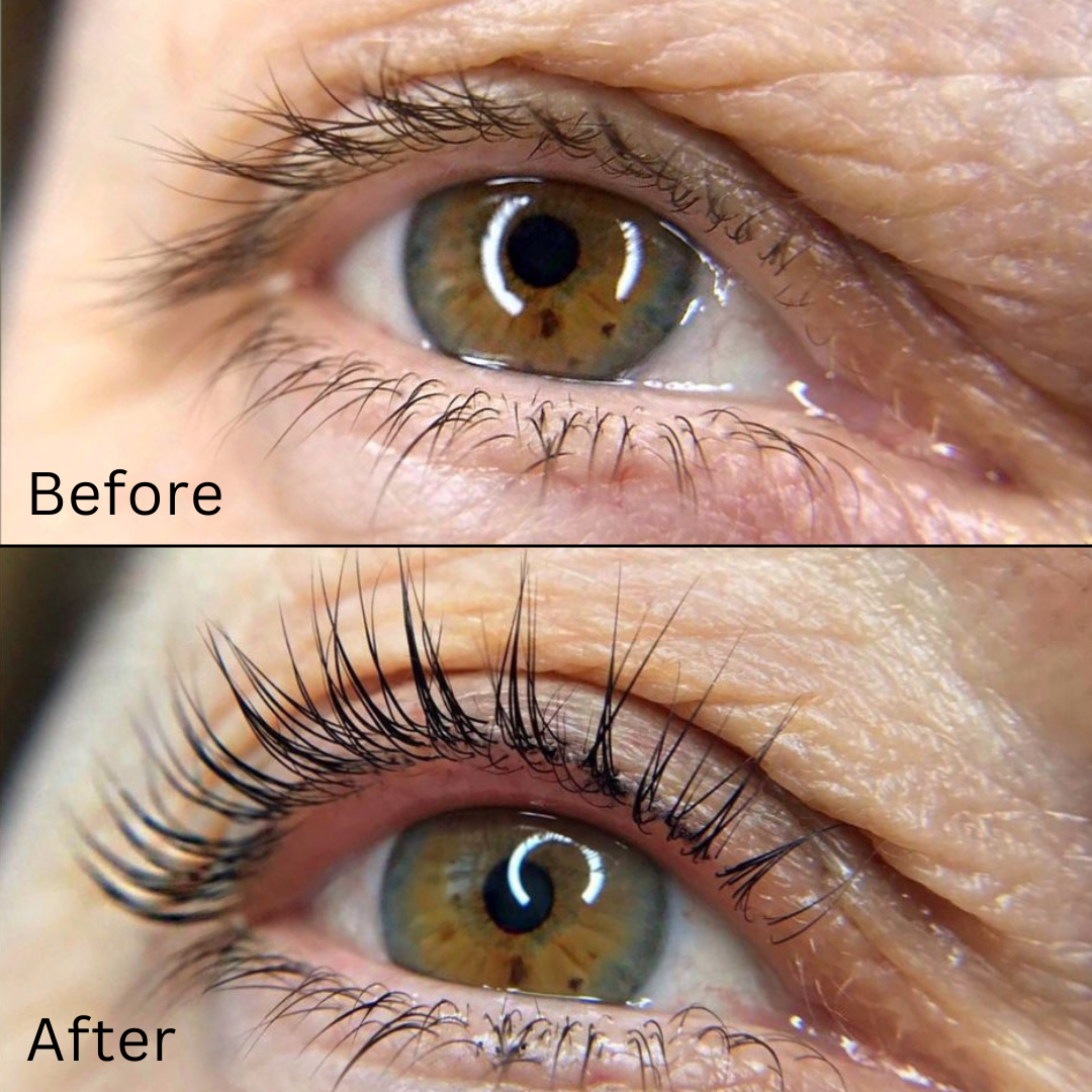 Lunōra Lash Elixir™