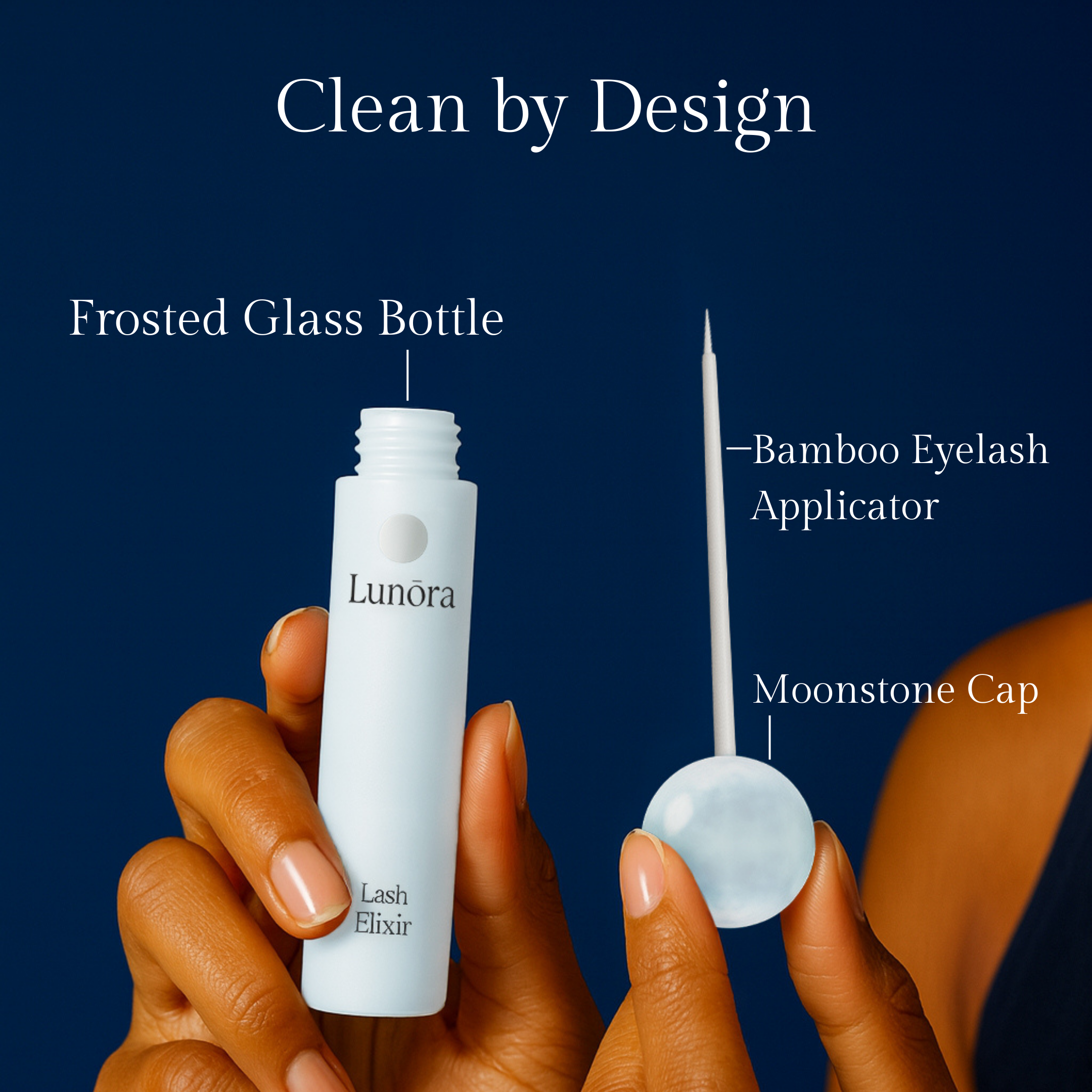 Lunōra Lash Elixir™