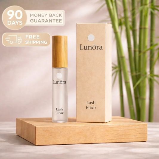 Lunōra Lash Elixir™