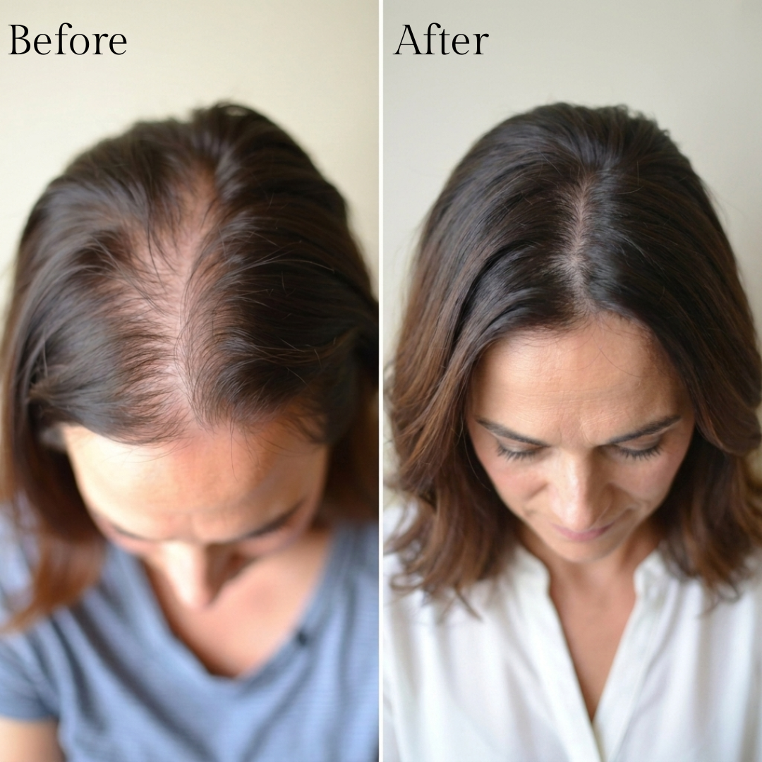 Lunōra™ Root Revival Roller