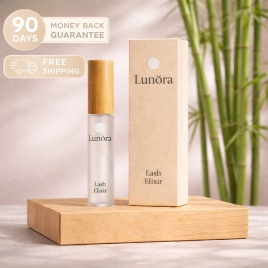 Lunōra Lash Elixir™