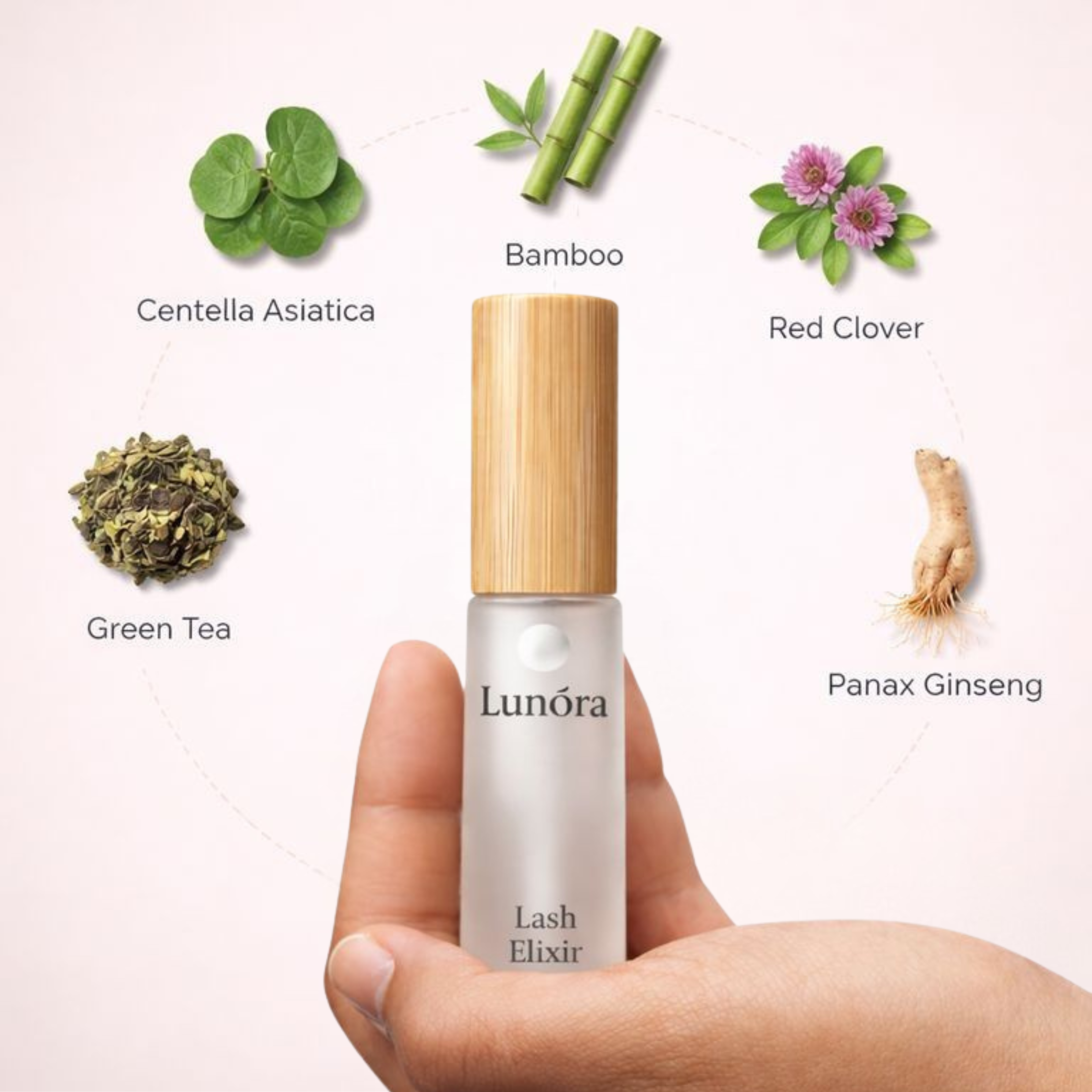 Lunōra Lash Elixir™