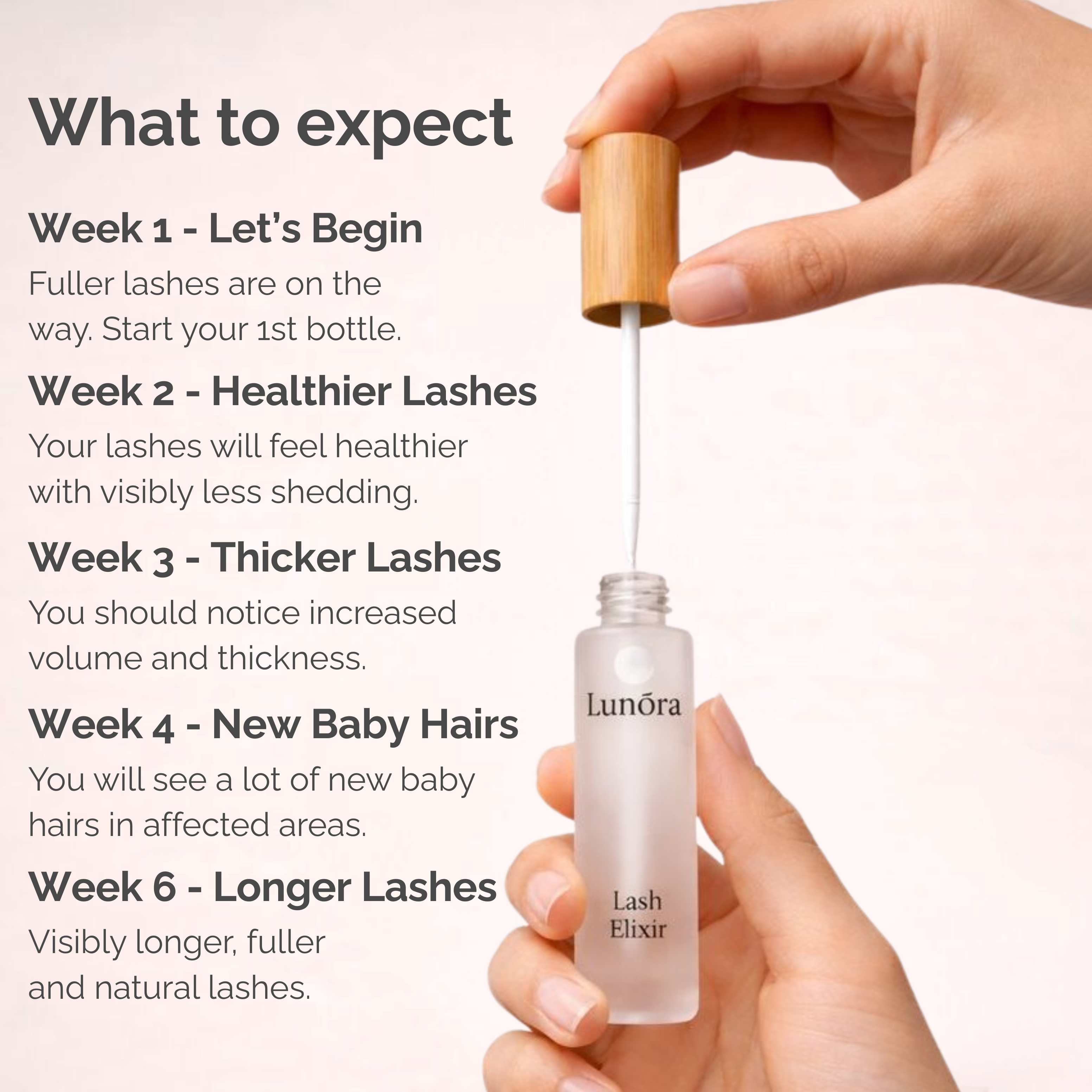 Lunōra Lash Elixir™